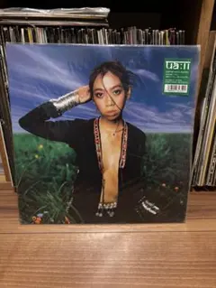 NF Zessho Bad Vibes Only LP レコード 未開封アナログ - メルカリ