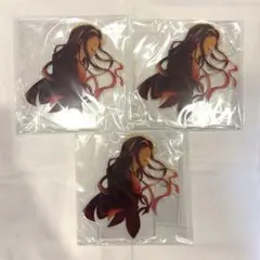 鬼滅の刃 無限城編 キービジュアル アクリルスタンド 竈門禰豆子