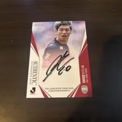 2025年最新】直筆サイン入りトレカの人気アイテム - メルカリ