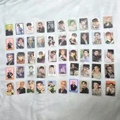 Straykids バンチャン トレカ まとめ売り50種