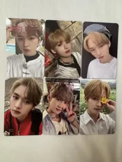 2026年最新】straykids noeasy リノの人気アイテム - メルカリ