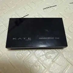 KATE マンガジェニックライナー EX-1 アイライナーのサムネイル