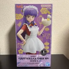 GLITTER & GLAMOURS シャンプー らんま1/2