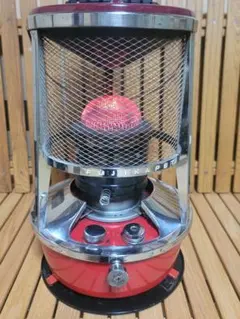 2025年最新】レトロ 石油ストーブの人気アイテム - メルカリ