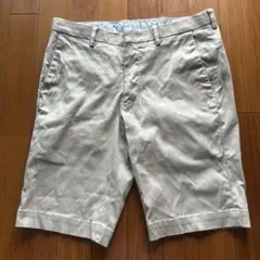 トゥモローランド　ショートパンツ　46サイズのサムネイル