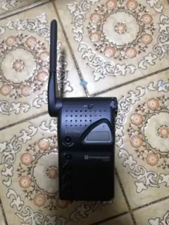 2026年最新】standard hx620の人気アイテム - メルカリ