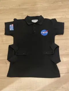 trvo black hole polo