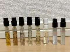 マルジェラ　その他　お試し香水セット