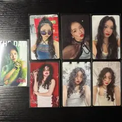 HANA KOHARU コハル トレカ