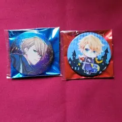 B-project MooNs 増長和南 缶バッジ 3個セット - メルカリ