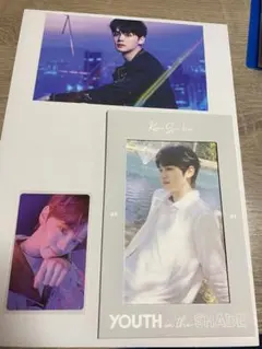 ZEROBASEONE キムギュビン トレカ 封入特典 セット まとめ売り