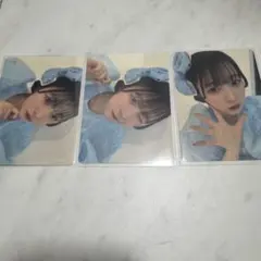 櫻坂46 中嶋優月 サクコレ カード アクスタ - メルカリ