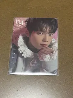 木村柾哉 アイドル