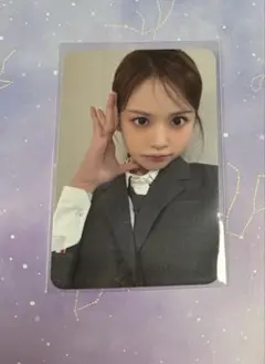 hearts2hearts focus SoundWave カルメン ラキドロ