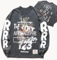 rrr123 ロンＴ 2025年最新】RRR123 ロンtの人気アイテム - メルカリ