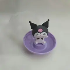 クロミちゃん カプセルトイ