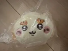 【匿名発送】　ちいかわ　ねそべりぬいぐるみ② シーサー　ぬいぐるみ