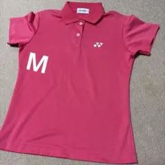 YONEXユニフォーム　M