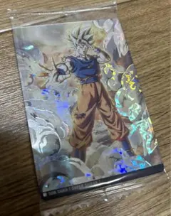 ドラゴンボールヒーローズ　孫悟空　ss3 PUMS12-SEC 孫悟空 これが超サイヤ人3だ | DBH日和