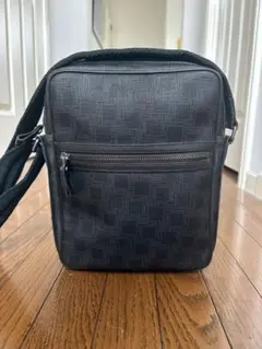 dunhill ダンヒル　ショルダーバック　メンズ