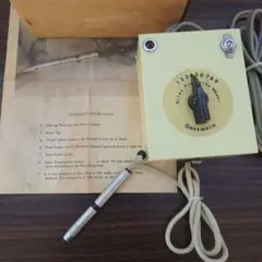 動作ok✨ロッキーマウンテン モリタ スポットウェルダー 660Ⅲ 歯科