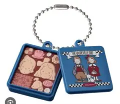 サンリオ　クッキー缶チャーム