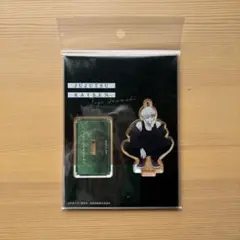 呪術廻戦 アクリルスタンド おでかけver. 狗巻棘