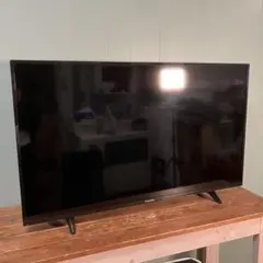 2026年最新】4kテレビ funai 43型の人気アイテム - メルカリ