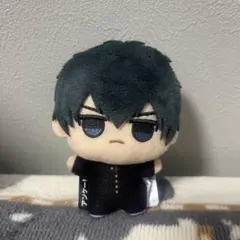 3年Z組銀八先生 銀魂 ちびぐるみ 土方十四郎