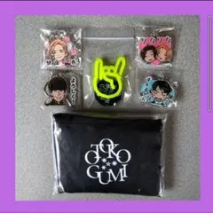 Rockon Social Club アクリルスタンドセット 2025年最新】rockon social club アクスタの人気アイテム - メルカリ