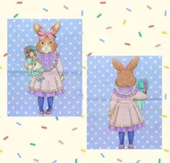✿ジョリーフルール✿　【ビッグコラコラ】