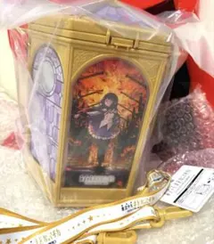 限定劇場版 魔法少女まどか☆マギカ ワルプルギスの廻天 ポップコーン