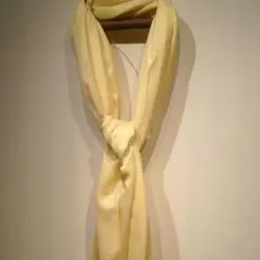 新品！大判パシュミナストール