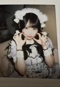 島村嬉唄 ランチェキ マリームーン