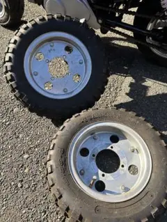 2026年最新】z50j ホイールの人気アイテム - メルカリ