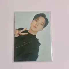 SEVENTEEN Follow HOSHI