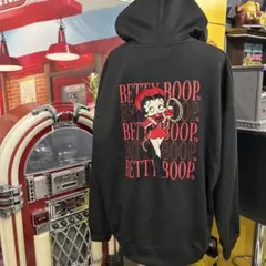 ベティちゃんパーカー♡値下げ‼️のサムネイル