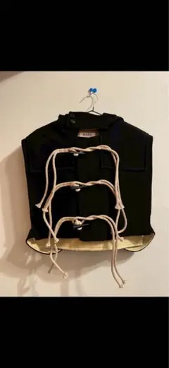 MASU duffel vestのサムネイル