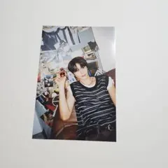 RIIZE RIZING Epilogue film フォトプリント ウンソク_