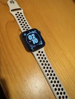 Apple Watch 44mm Nike Edition