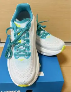ク*ル様 ホカオネオネ マッハ5 MACH5 HOKA（ホカ）】 MACH 5（マッハ 5）｜