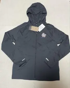 メンズ レペル ランニングジャケット