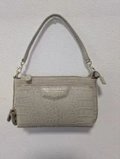 モーダプリンチペ ショルダーバッグ クロスボディ　ショルダーウォレット