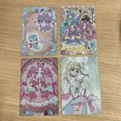 プリキュア ウエハース12 キミとアイドルプリキュア