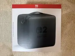 【値下げ中•新品未使用】 Nintendo Switch 2 オールインボックス