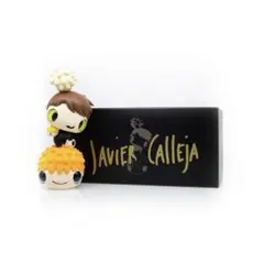 Javier Calleja ハビア カジェハ Heads (ver.2)