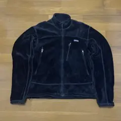 Patagonia パタゴニア R4 レギュレーター フリースジャケット
