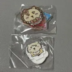 ちいかわ シーサー アクスタ ちいかわbaby まじかるちいかわ