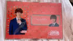 新品未使用未開封！なにわ男子 大橋和也 俺の可愛いはもうすぐ消費期限！？セット