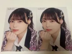 NMB48 李始燕 生写真 YNN レア しよみん QWER イ・シヨン - メルカリ